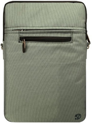 

Vangoddy 13 inch Sleeve/Slip Case(Grey)