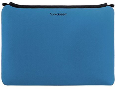 

Vangoddy 11 inch Sleeve/Slip Case(Blue)