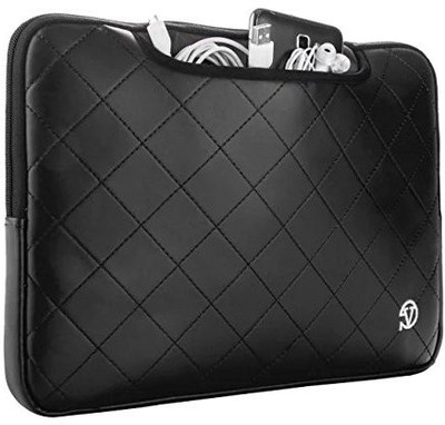 

Vangoddy 14 inch Sleeve/Slip Case(Black)