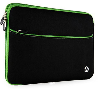 

Vangoddy 15.6 inch Sleeve/Slip Case(Black)