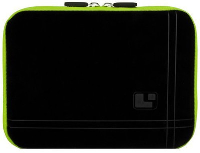 

SumacLife 8 inch Sleeve/Slip Case(Black)