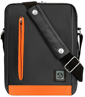 

Vangoddy 10 inch Sleeve/Slip Case(Black)