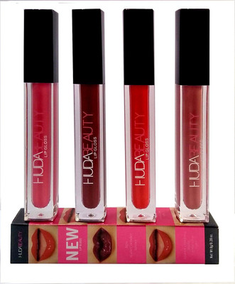 

Huda Beauty Huda(RED)