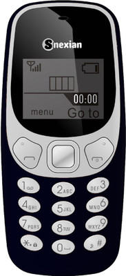 

Snexian M4044(Blue)