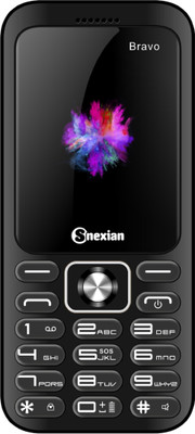 

Snexian Bravo Disco(Black)