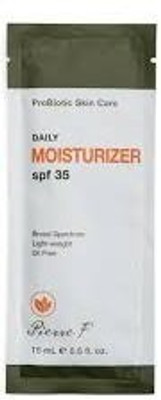 

Pierre F Probiotic Daily Moisturizer(2.96 ml)