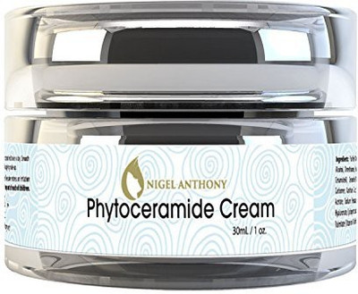 

Nigel Anthony Phytoceramide Cream Natural Facial Skin Cream(30 ml)