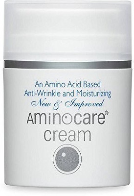 

Dr Whitaker Aminocare Cream Amino Acid Based Antiaging Moisturizer(29.58 ml)