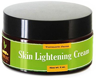 

Turmeric Farm Skin Lightening Cream(59.15 ml)