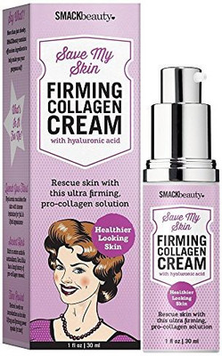 

Smack Beauty moisturizer cream(30 ml)