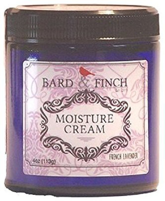 

Bard & Finch French Lavender Moisture Cream(113 g)
