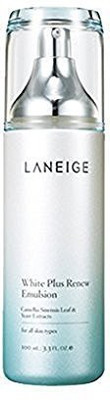 

Laneige White Plus Renew Emulsion(99.96 ml)