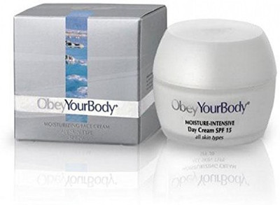 

Obey Your Body F Moisture Intensive Day Cream(50.28 ml)