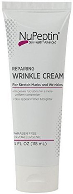 

Nupeptin moisturizer cream(118 ml)