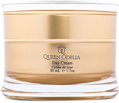 

Queen Odelia Moisturizing Day Cream(50.28 ml)
