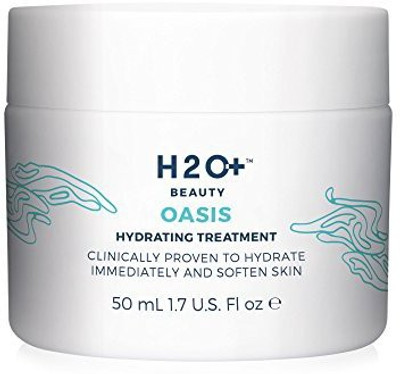 

HO Beauty Oasis Hydrating Treatment Water Based Moisturizer For Dry Skin(50.28 ml)