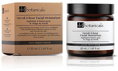 

Dr Botanicals Neroli Hour Facial Moisturizer(50 ml)