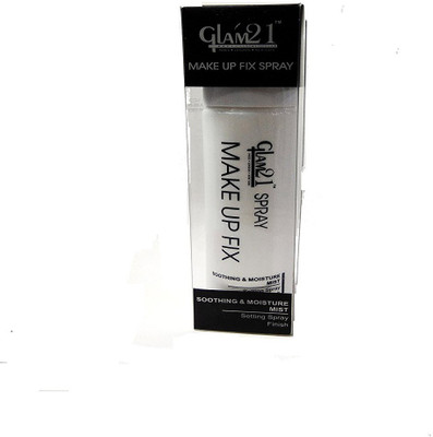 

Glam 21 MAKEUP FIXER(100 ml)