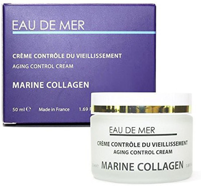 

Eau De Mer Marine Collagen Aging Control Cream Anti Aging Creams(50.28 ml)