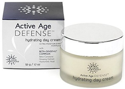 

Earth Science Hydrating Day Cream(59.15 ml)