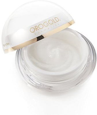 

Oro Gold White Gold K Deep Moisturizer For Face From(44.37 ml)