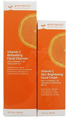 

greensprout moisturizer cream(325.31 ml)