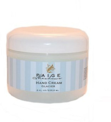 

Paige Meadows Glacier Hand Cream(236.59 ml)