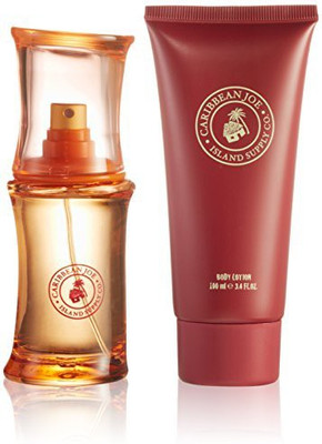 

Caribbean Joe Body Lotion(100 ml)