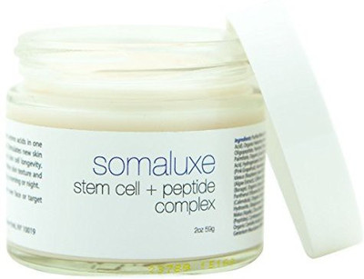 

Somaluxe moisturizer cream(59 g)