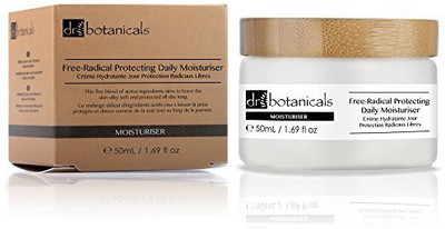 

Dr Botanicals Freeradical Protecting Daily Moisturiser(49.98 ml)