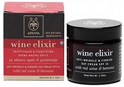 

Apivita moisturizer cream(52.05 ml)
