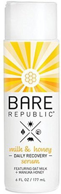 

Bare Republic Daily Recovery Milk & Honey Serum(177.45 ml)