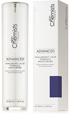 

skinChemists moisturizer cream(49.98 ml)