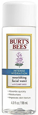 

Burt's Bees Intense Hydration Nourishing Facial Water(118.3 ml)