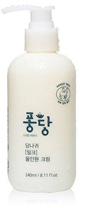 

Pongdang moisturizer cream(240 ml)