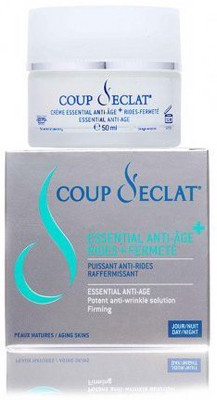 

Coup dEclat Essential Anti Age Facial Cream(50 ml)