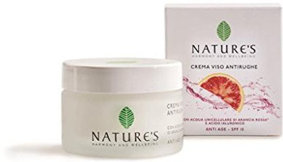 

Natures Nature moisturizer cream(50.28 ml)