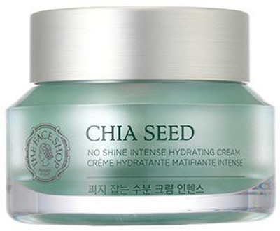 

The Face Shop moisturizer cream(50 ml)