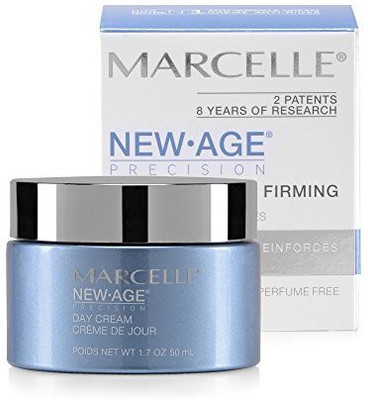 

Marcelle Newage Precision Antiwrinkle Firming Day Cream(50.28 ml)