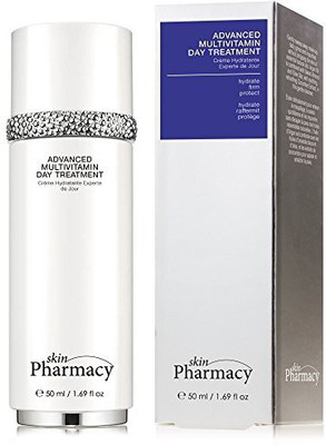 

Skin Pharmacy Advanced Multivitamin Day Treatment(30 ml)