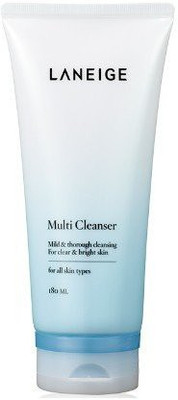Laneige Lanegie Multi Cleanser(254.34 ml)