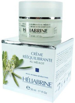 Heliabrine moisturizer cream(49.1 ml)