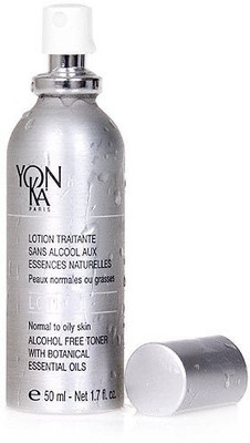 

Yonka Lotion Pg Travel Normal To Oily(50.28 ml)
