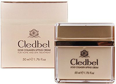 

Cledbel Face Lift Gold Collagen Lifting Cream(50 ml)