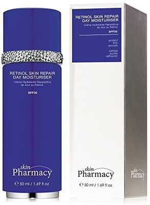 

Skin Pharmacy Retinol Skin Repair Day Moisturizer(50 ml)