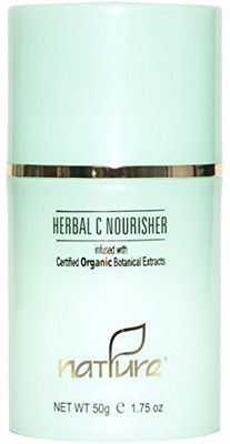 

Nature Pure moisturizer cream(50 g)