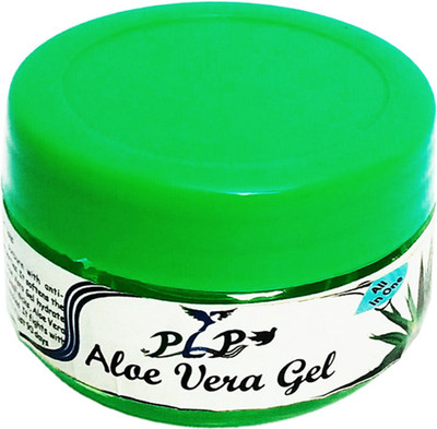 

PLP Herbal Aloe Vera Gel for All Type of Skin(50 ml)