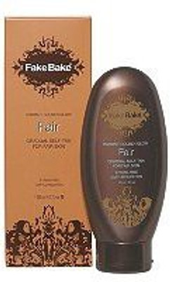 

Fake Bake Fair Lotion Self Tan(177 ml)