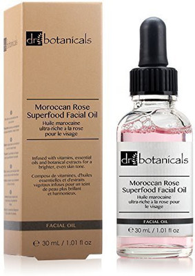 

Dr Botanicals moisturizer cream(30 ml)