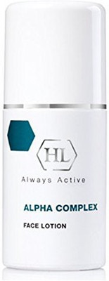 

Holyland Holy Land Alpha Complex Face Lotion(125 ml)